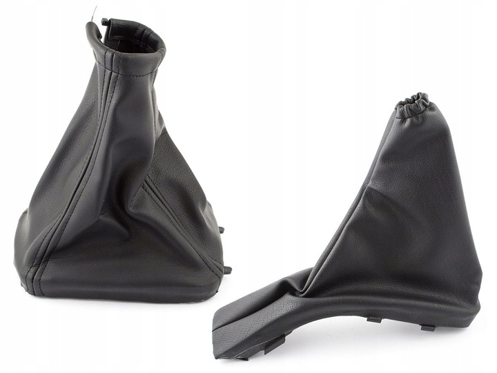 MIESZEK ZMIANY BIEGÓW + HAMULEC RĘCZNY do Opel Astra II 2 G