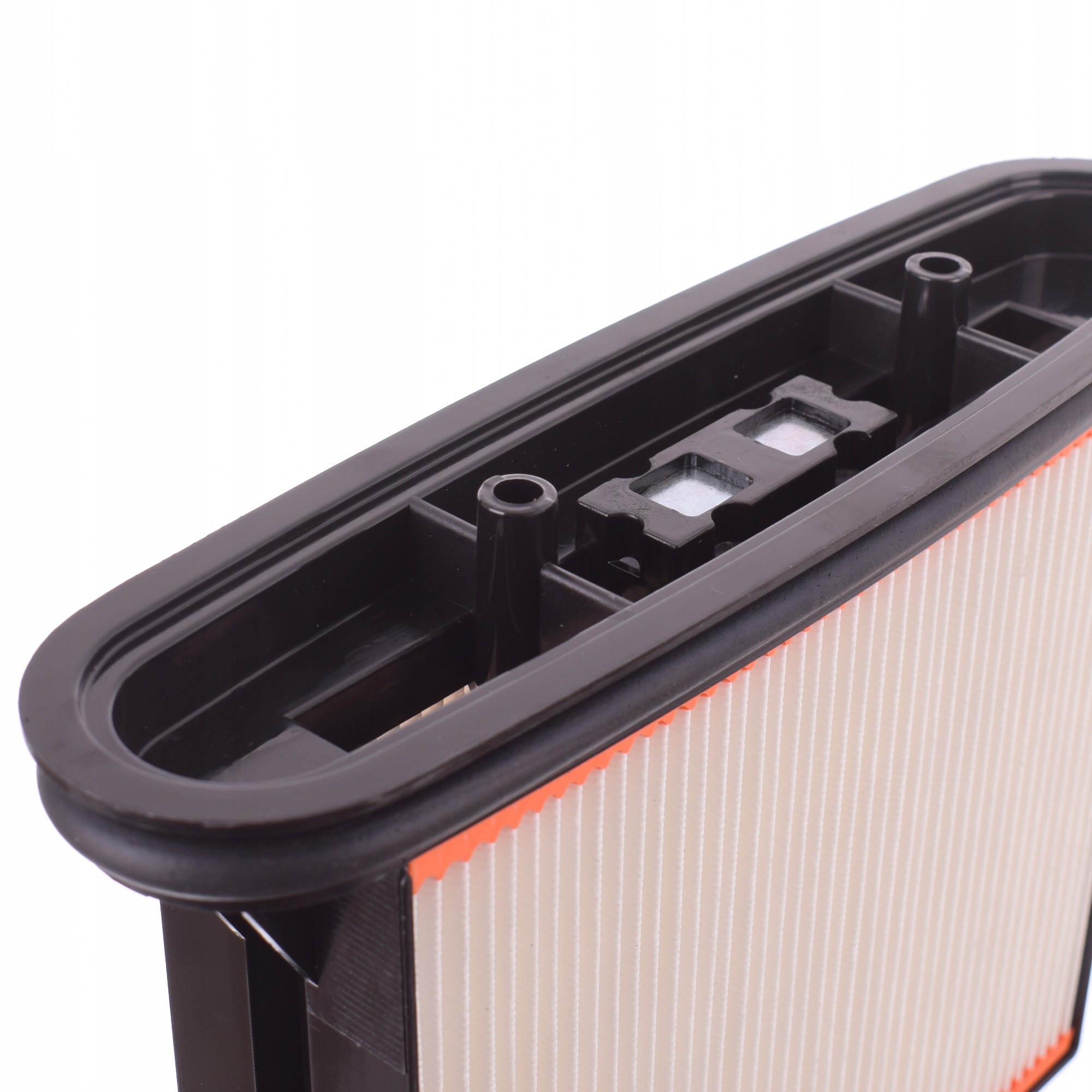 2x Filtry do STARMIX FKP 4300 ISP ARD 1625 1635 1425 METABO BOSCH GAS 25 50