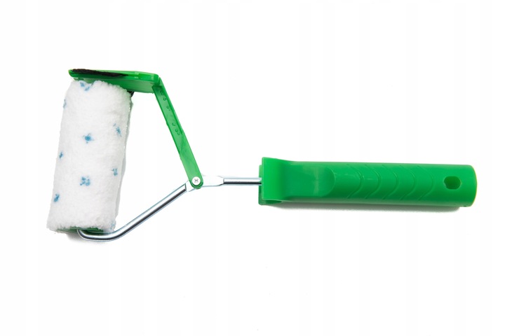 Wałek do odcinania kolorów, odcięć, pasków 10cm GT