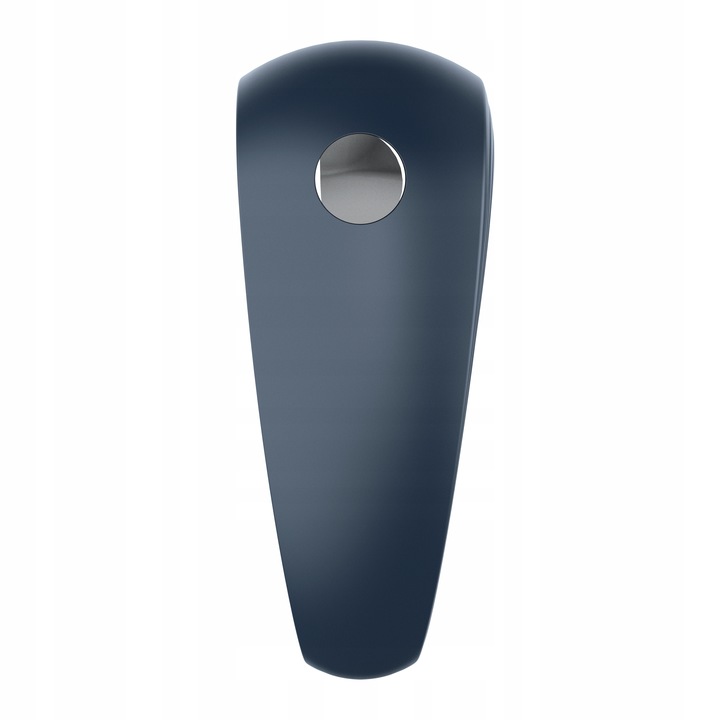 Masażer pingwinek Satisfyer Penguin + pierścień Power Ring zestaw dla par