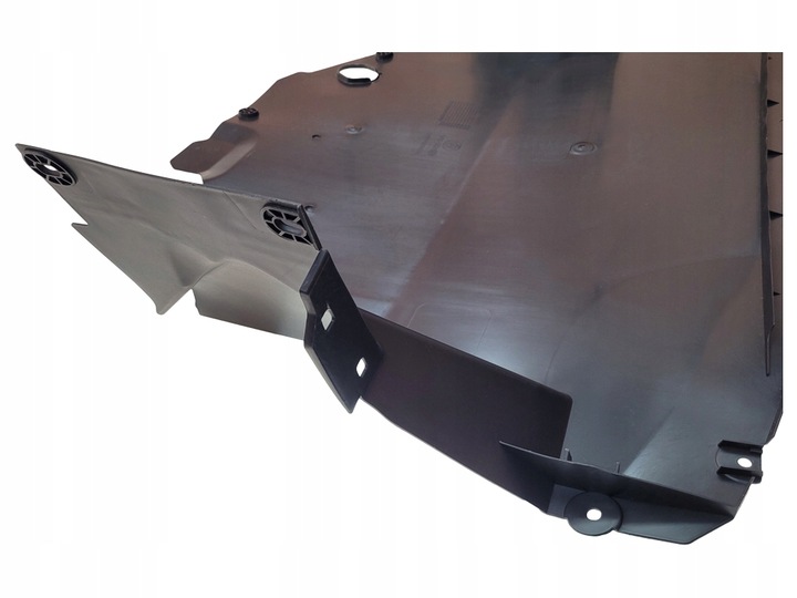 Osłona pod Silnik RENAULT MASTER 3 MOVANO B 2010-.