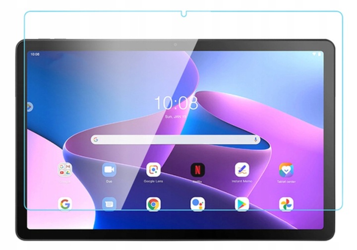 SZKŁO HARTOWANE do Lenovo Tab M10 10.1 2022 3 GEN