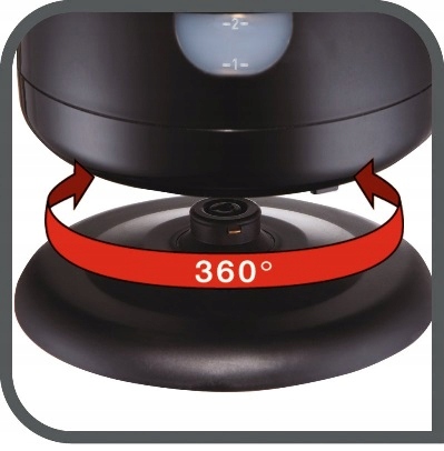 Czajnik elektryczny TEFAL EXPRESS 1,5l KO2998