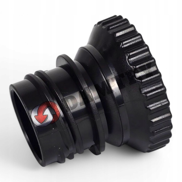 Adapter + karafka butelka szklana 0,7l do SodaStream Terra Art Spirit