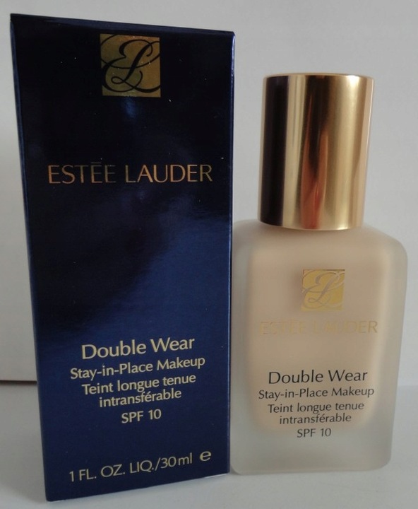 ESTEE LAUDER DŁUGOTRWAŁY PODKŁAD 1N0 PORCELAIN