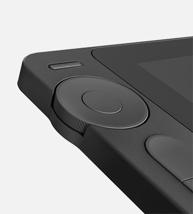 Tablet graficzny HUION Kamvas 13 Gen. 3 (2025) Czarny PenTech 4.0 PL + LEW