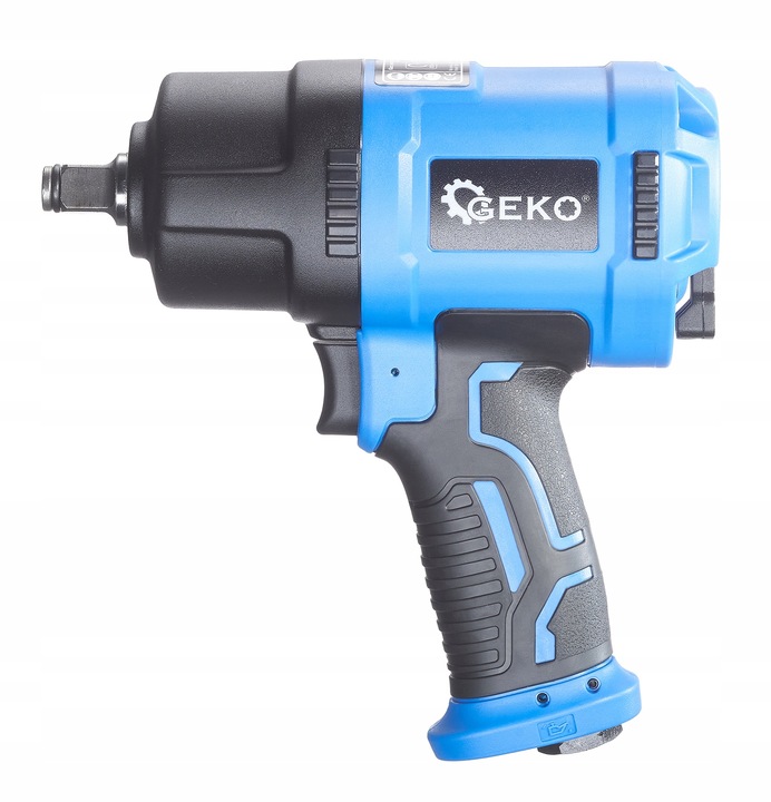 UDAROWY KLUCZ PNEUMATYCZNY 1/2 KOMPOZYT DO KÓŁ