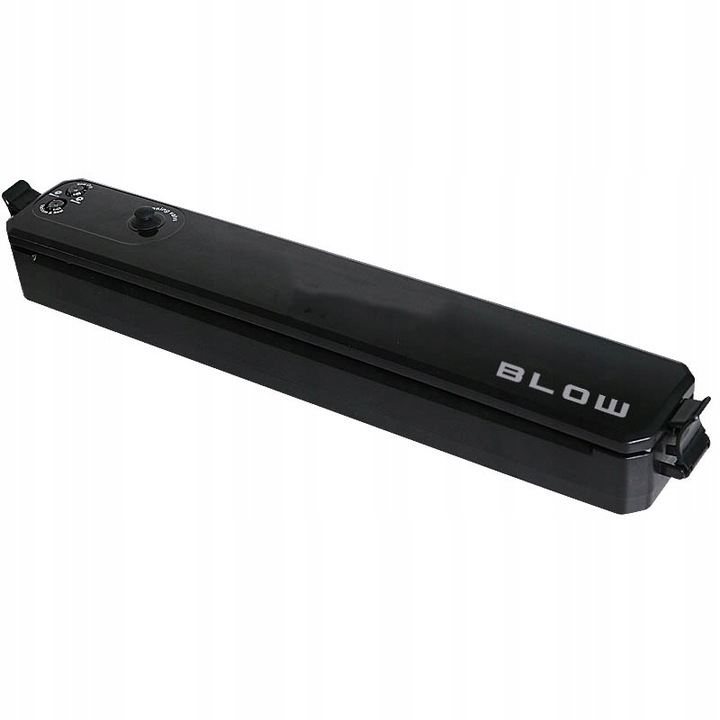 ZGRZEWARKA PAKOWARKA PRÓŻNIOWA DO ŻYWNOŚCI JEDZENIA + FOLIA 10 SZTUK