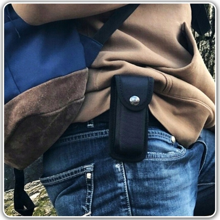 MULTITOOL NARZĘDZIE WIELOFUNKCYJNE SCYZORYK NÓŻ SKŁDANY KOMBINERKI 21w1