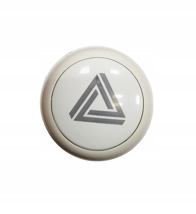 GŁOWICA TERMOSTATYCZNA Z CZUJNIKIEM CIECZOWYM COSMO V danfoss trinnity