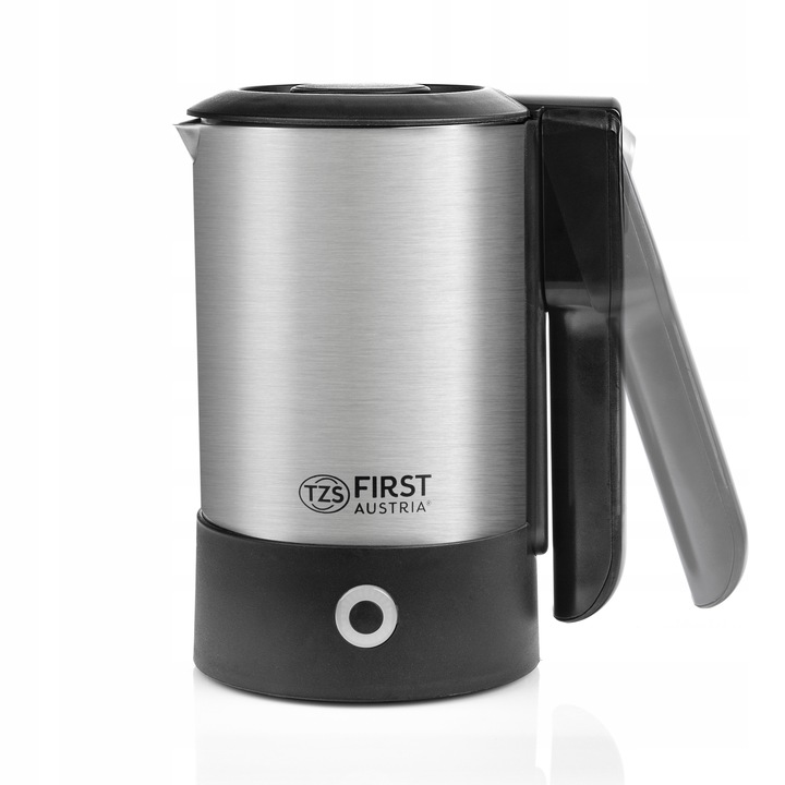 Czajnik elektryczny TURYSTYCZNY 0,6L FIRST AUSTRIA