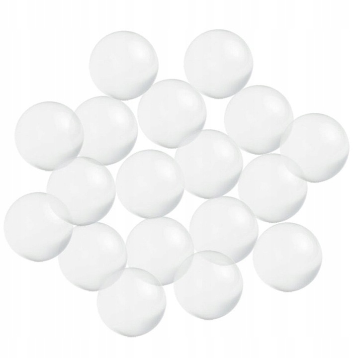 AKWARIUM CZYSTA WODA BAKTERIE 50SZT.