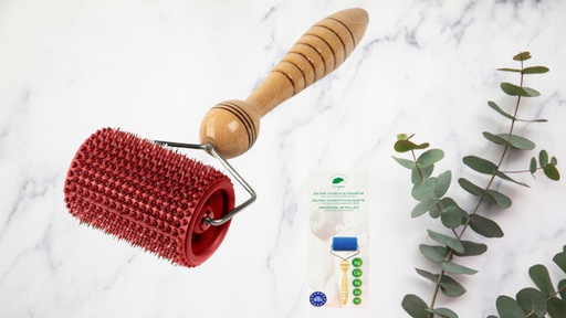 LYAPKO WAŁEK UNIWERSALNY 3,5 DO MASAŻU LIMITOWANY