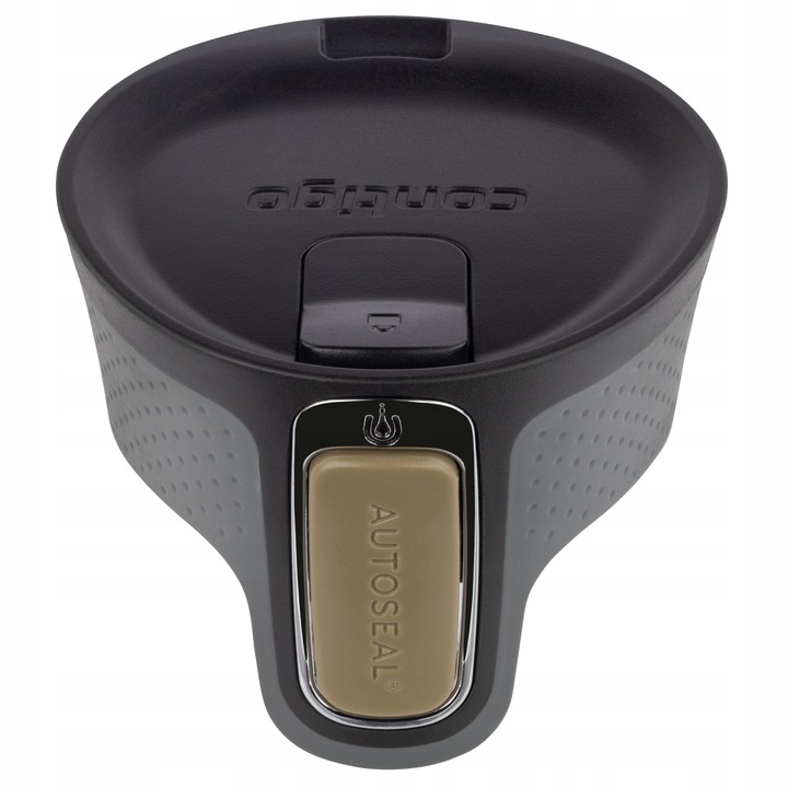 Contigo Kubek termiczny West Loop 2.0 470ml Latte