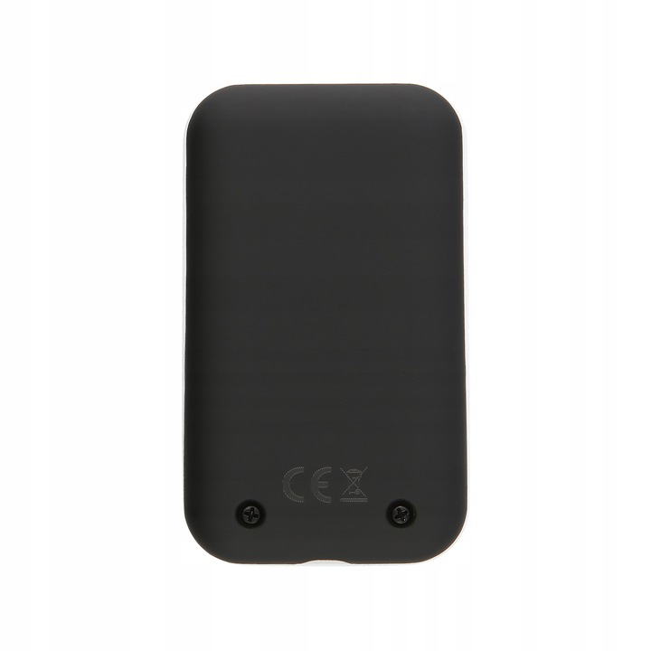 Pilot BLACK zamiennik do MOOVO od ORNOT