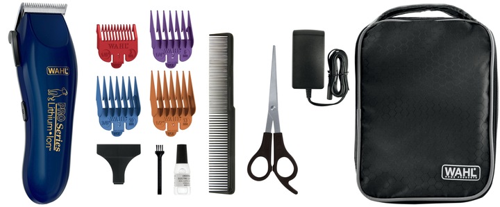 Maszynka do strzyżenia psów psa Wahl 9766-016