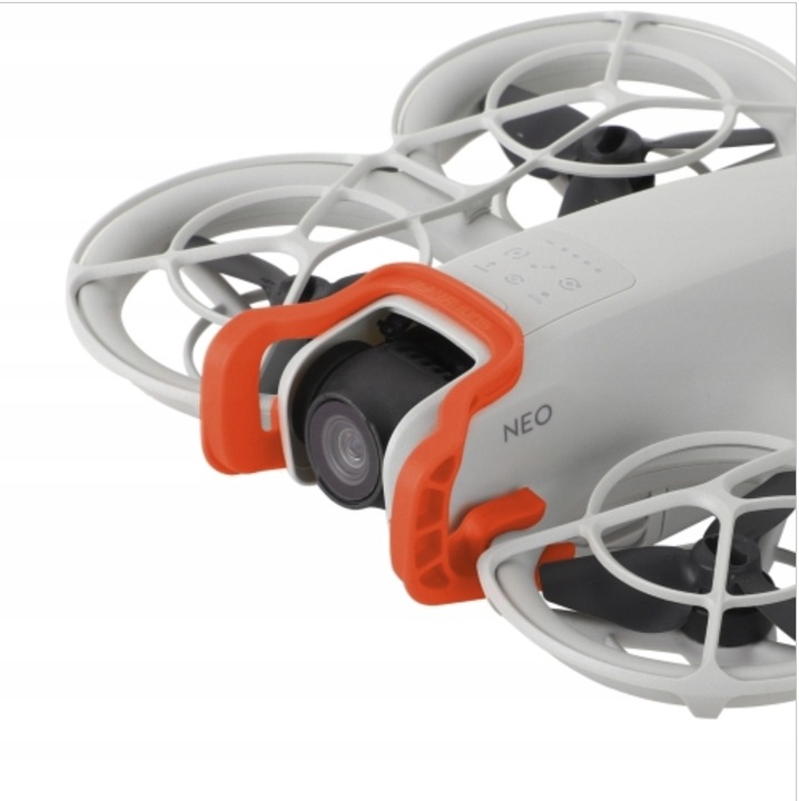 Osłona Ochronna Gimbala Kamery Zderzak Bumper Drona Sunnylife do DJI Neo