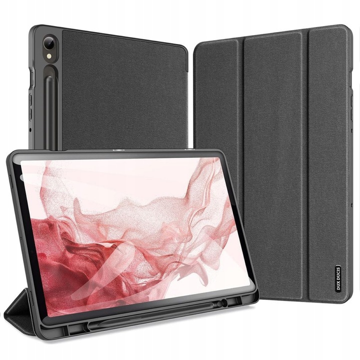 Etui Dux Ducis do Galaxy Tab S9, pokrowiec case