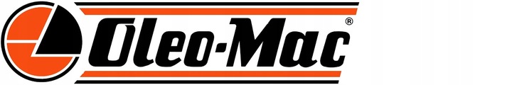 OLEO-MAC RDR 60 ROZDRABNIACZ SPALINOWY RĘBAK DO GAŁĘZI 6CM LONCIN