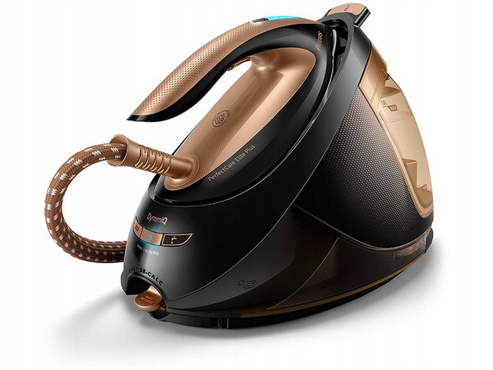 GENERATOR STACJA PARY ŻELAZKO PHILIPS GC9682/80