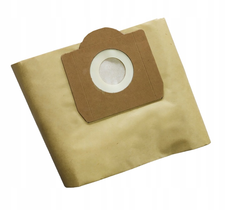 10x WORKI FILTR DO ODKURZACZA KARCHER MV3 WD 3.200 WD3 PREMIUM WD3200