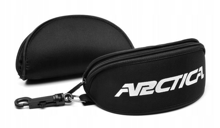 ARCTICA OKULARY S-243 PRZECIWSŁONECZNE POLARYZACYJNE DLA KIEROWCÓW