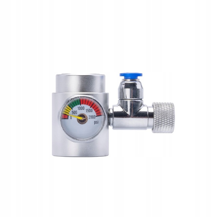 AQUA ART REDUKTOR CO2 DO BUTLI SodaSystem