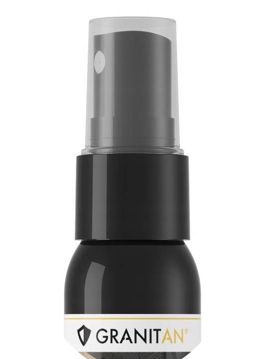 IMPREGNAT do zlewozmywaków GRANITOWYCH pielęgnacja nabłyszcza GRANIPROTECT