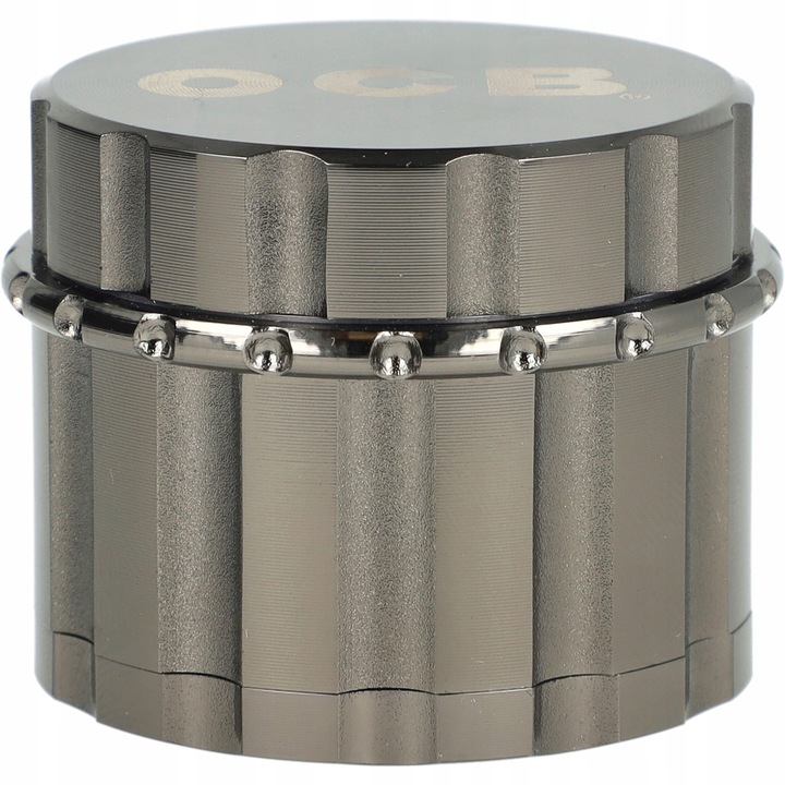 OCB Premium młynek do suszu CBD 4 cz. grinder