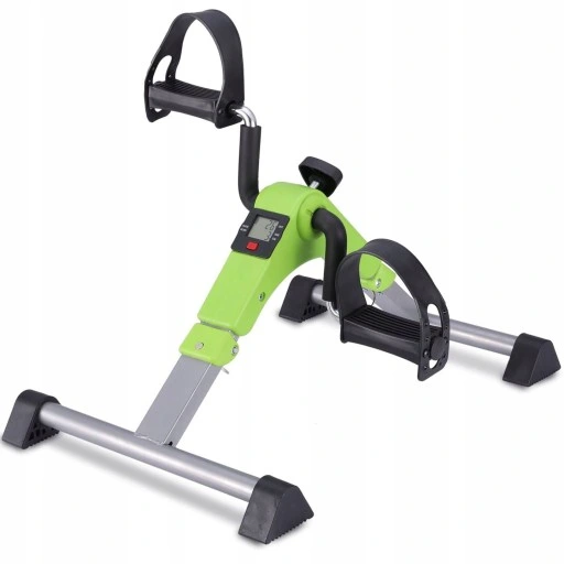 MINI ROWER ROWEREK STACJONARNY TRENINGOWY +LICZNIK