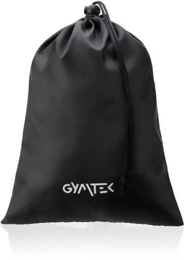 ZESTAW 5 GUM EKSPANDERÓW DO ĆWICZEŃ TRENINGU