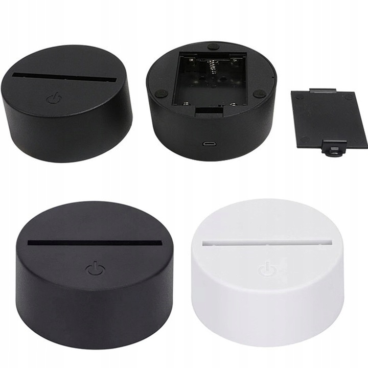 Lampka Pamiątka Pierwszej I Komunii Świętej Podziekowanie Imię Grawer