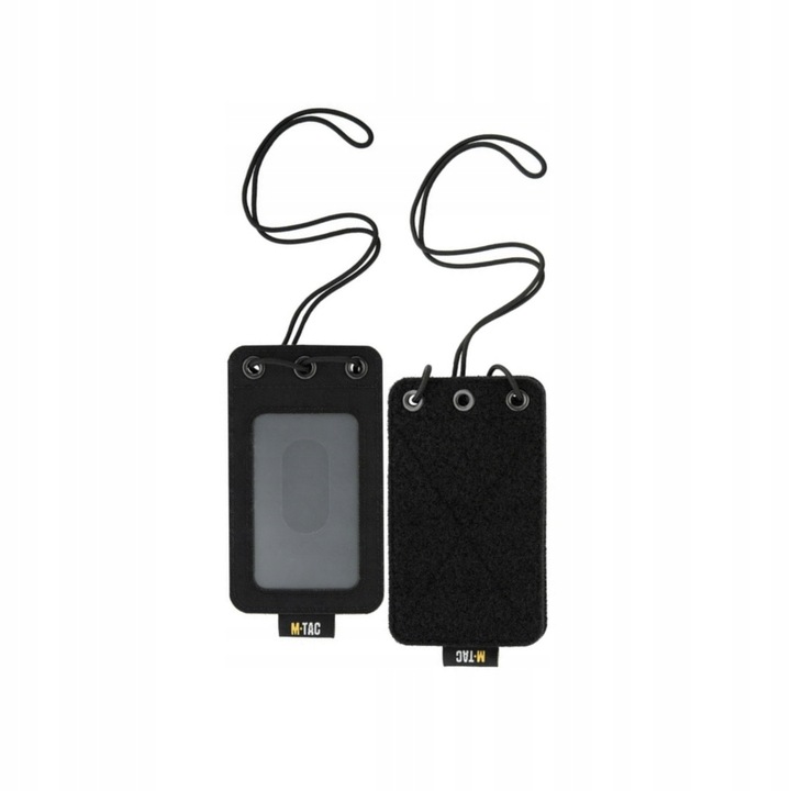 ETUI POKROWIEC NA PRZEPUSTKĘ IDENTYFIKATOR M-Tac