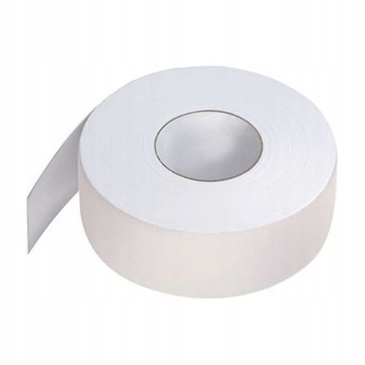 Rolka 100 mertów PASKI MOCNE do wosk do depilacji