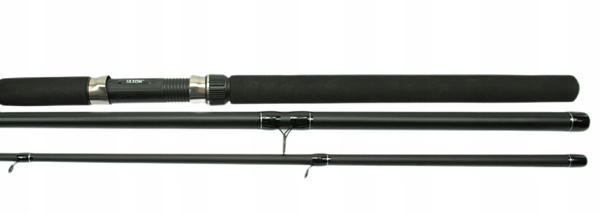 wędka FEEDER JAXON TENESA RM 3,3m 20-60g karp grunt EVA