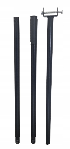 NIWELATOR TERENU RĘCZNY DO TRAWNIKA RÓWNIARKA ROZGARNIARKA 30x90cm