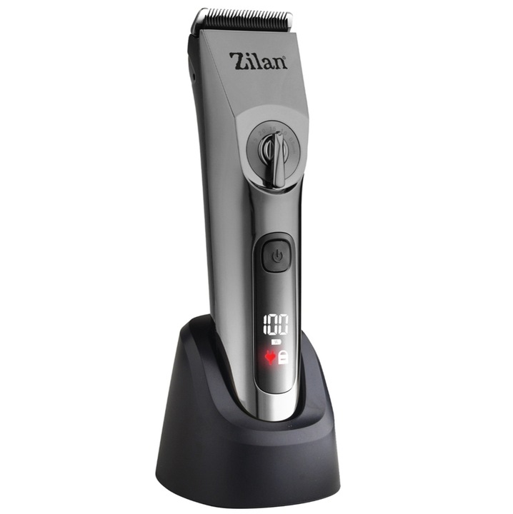 MASZYNKA DO STRZYŻENIA TRYMER DO BRODY CIAŁA BEZPRZEWODOWA WODOODPORNA