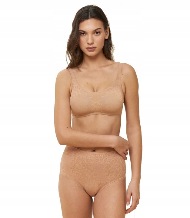 Biustonosz Triumph Fit Smart P M