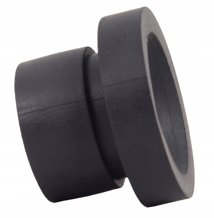 GUMA GNIAZDO MOCOWANIE OSŁONY POKRYWY SILNIKA MK1 MK2 MK3 MK4 2.0 D TDCI *