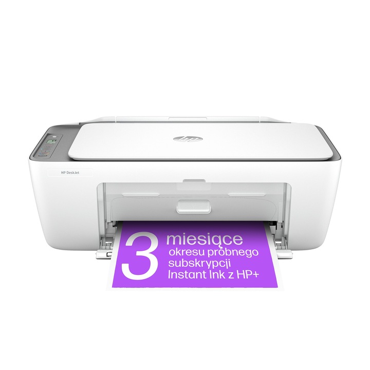 Drukarka wielofunkcyjna HP DeskJet 2820e AiO 588K9B