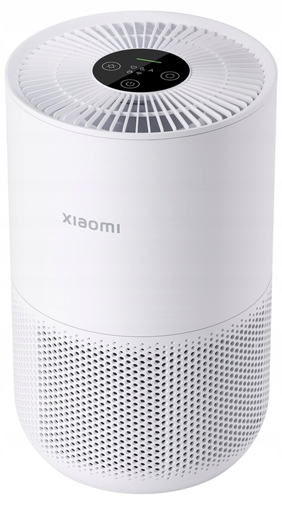 Oczyszczacz powietrza Xiaomi Smart Air Purifier 4 Compact