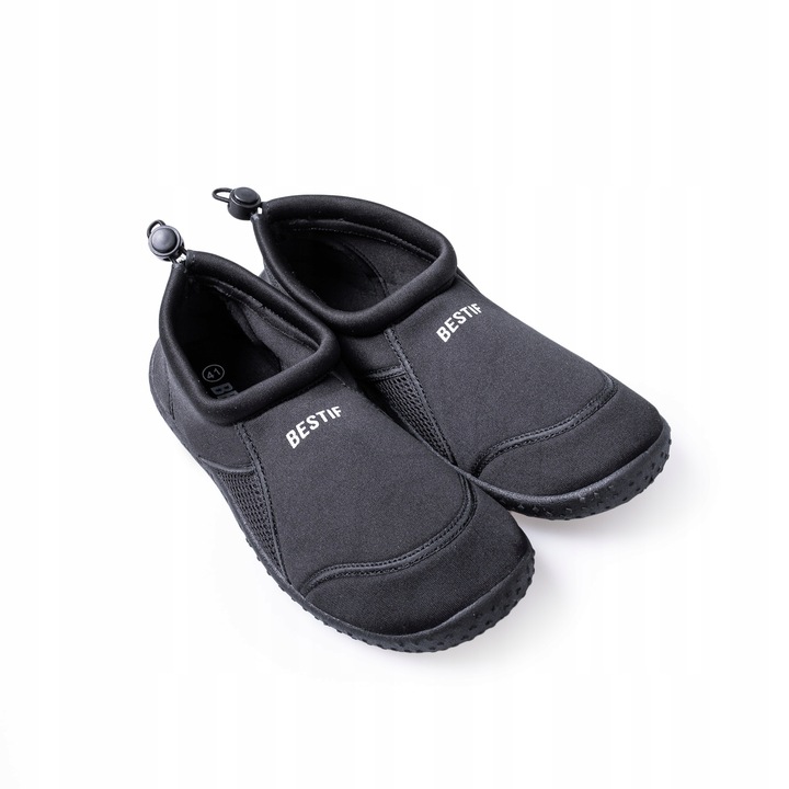 BUTY DO WODY MĘSKIE PLAŻOWE PŁYWANIA JEŻOWCE 42