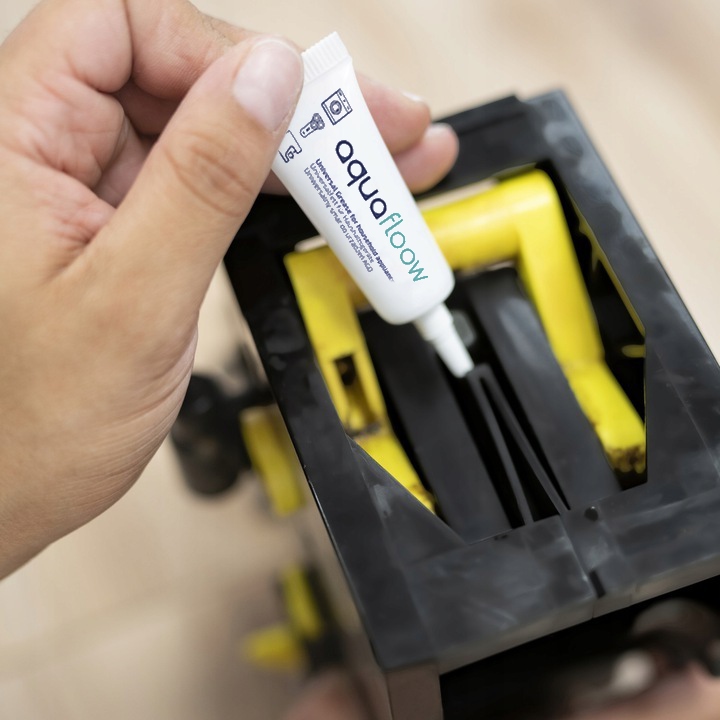 2x Smar do konserwacji ekspresu Saeco Philips 5g