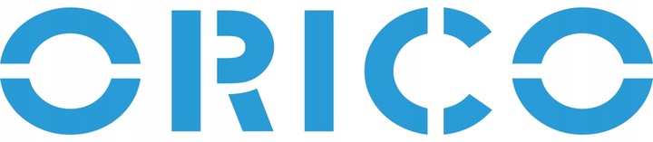 Orico Stacja Dokująca Dysków HDD SSD 2,5 3,5 5Gbps USB-C USB-C/A Klonowanie