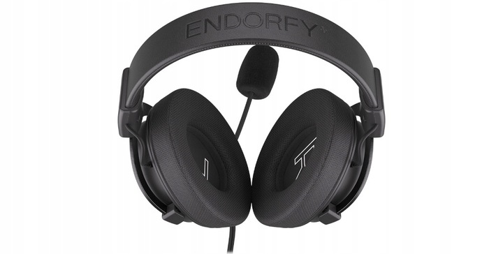 Słuchawki ENDORFY Viro Infra