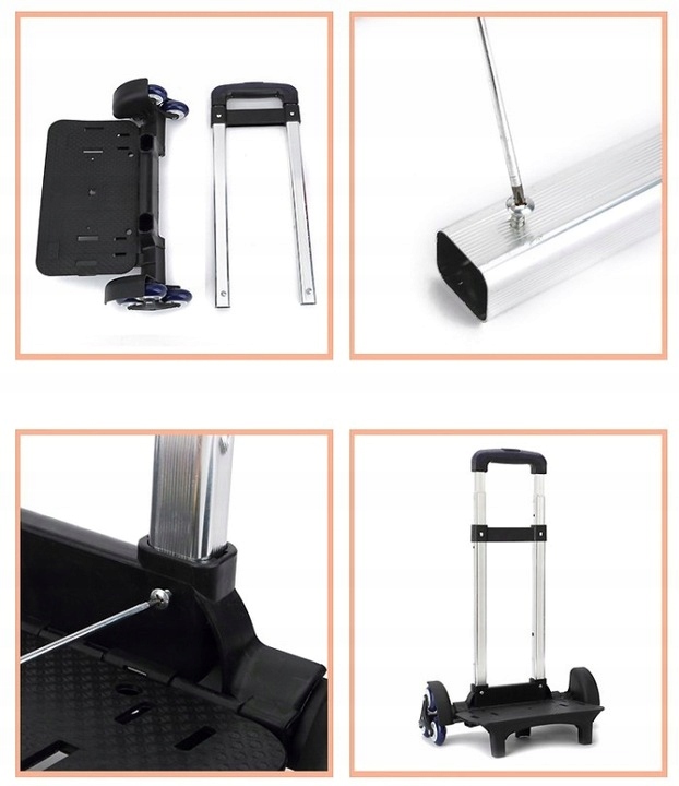 PLECAK SZKOLNY TORNISTER NA KÓŁKACH WALIZKA DLA DZIECI DLA CHŁOPCA POJEMNY