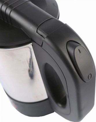 Czajnik samochodowy elektryczny 0,5L 24V 250W