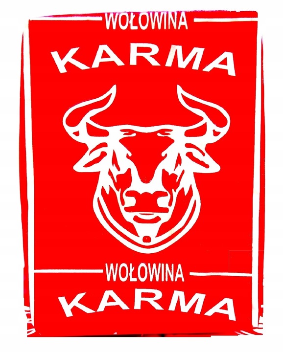 BARF WOŁOWY MIĘSO MROŻONE SUROWE DLA PSA 10 KG ZK WOŁOWE WOŁOWINA