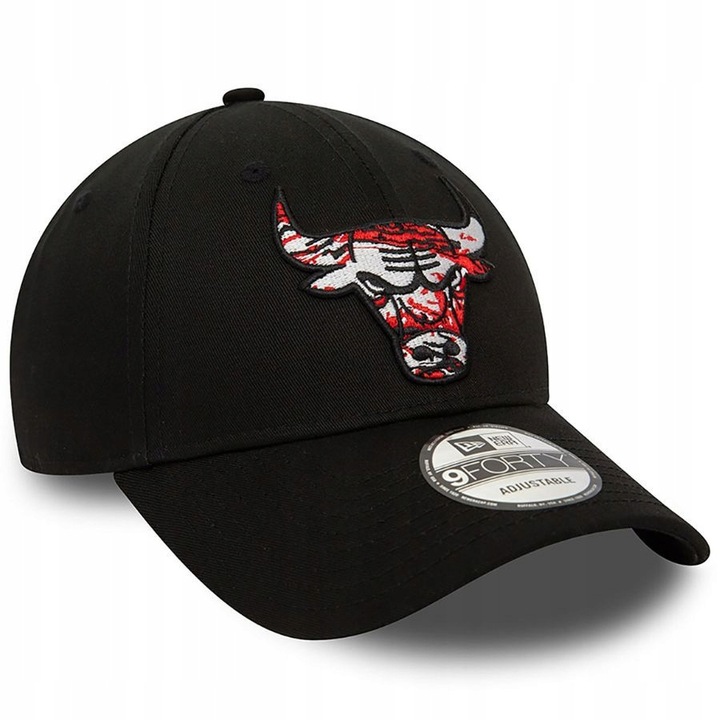 CZAPKA Z DASZKIEM NEW ERA ORYGINALNA HOLOGRAM MĘSKA DAMSKA