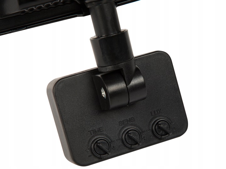 HALOGEN LAMPA LED NAŚWIETLACZ REFLEKTOR CZUJNIK RUCHU ZMIERZCHU 20W